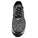 Nike Men's Air Max Modern Flyknit, BLACK/WHITE-COOL GREY-UNIVERSITY RED