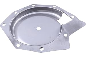 Dowfane Water Pump Insert RE508566 Compatible with John Deere Tractor 5083E 5083EN 5093E 5093EN 5101E 5101EN