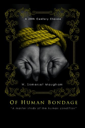 OF Human Bondage