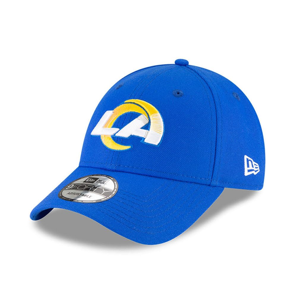 New Era NFL The League 9Forty Los Angeles Rams Otc