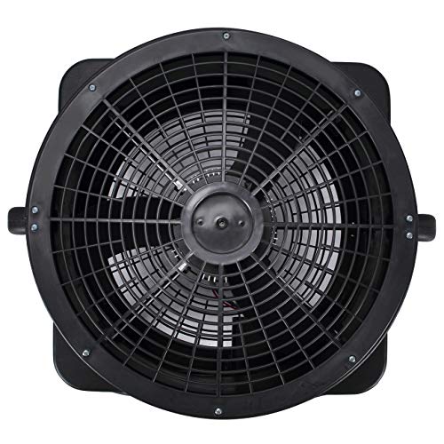 image for ARKSEN 1HP Weather-Resistant 18