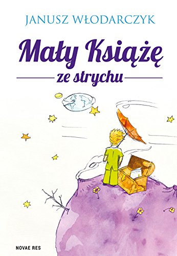Maly Ksiaze ze strychu