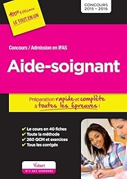 Aide-soignant