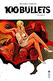 100 Bullets intégrale - Tome 4 (100 Bullets Intégrale (4)) (French Edition) by Azzarello Brian, Risso Eduardo