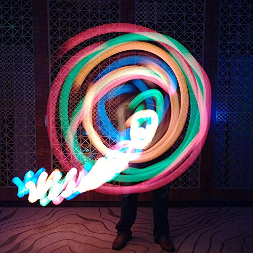 YOUKOYI-Q508A-Handheld-Light-RGB-Photography-Portable-LED-Video-Light-Wand-with-Remote-Control-USB-Rechargeable-1000-Lumen-12-Brightness-Levels-and-8-Colors-Temperatures