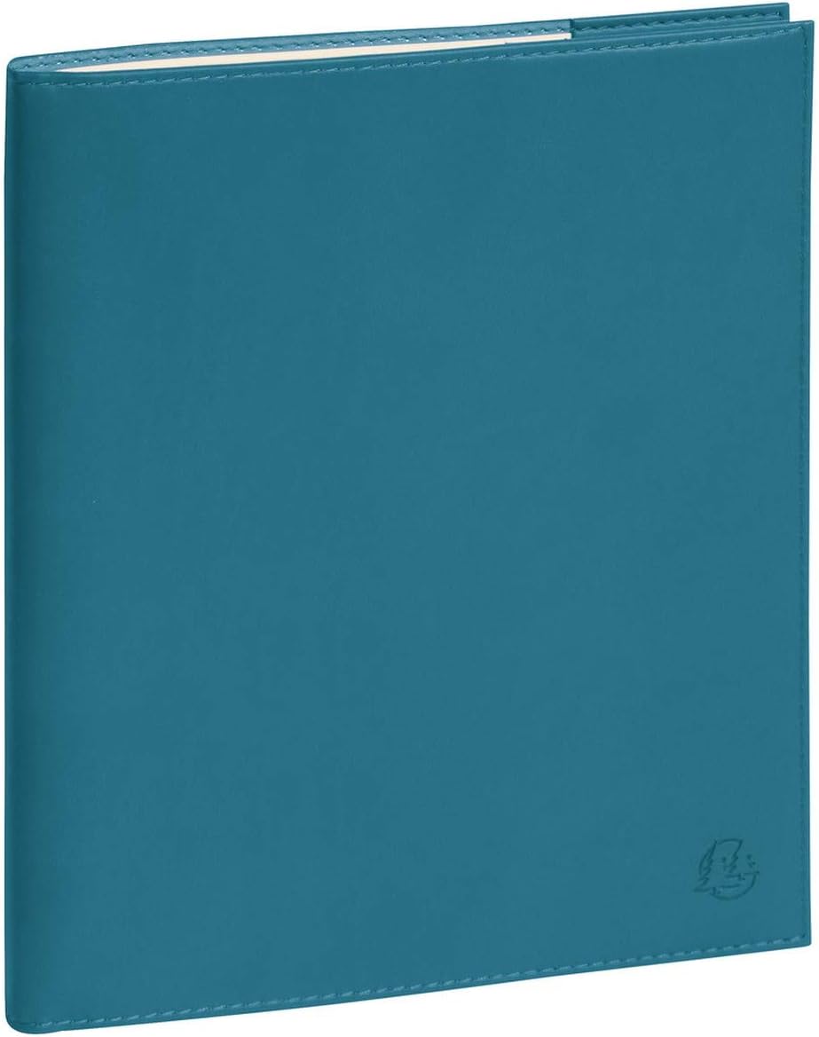 Exacompta - 22642E - Horizons 22 Winner Week to View Desk Diary - 18 x 22.5 cm - January to December 2026 - Random Colour - Image 3