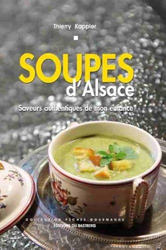 Download Soupe d'Alsace PDF