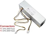 MiliPow 255W Power Supply for Dell Optiplex 9020 7020 3020 T1700 SFF L255AS-00 view 3
