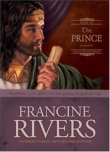 The Prince: Jonathan (Sons of Encouragement, #3)