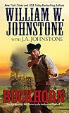 Buckhorn (A Buckhorn Western Book 1) by William W. Johnstone, J.A. Johnstone