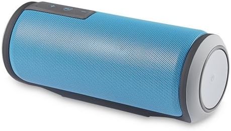 Portable Outdoor and Shower Bluetooth Speaker, Waterproof, Wireless 8 Hours Rechargeable Battery Play Time, Powerful 10W Dual Audio Driver For iPhone Samsung Galaxy Nexus