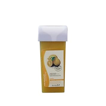Amazon Com Professional Roll On Hot Depilatory Wax Cartridge
