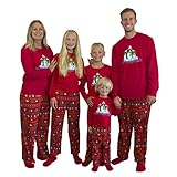 Mad Dog Concepts 3 PC Fleece Pajama Sleep Set