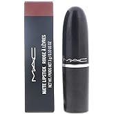 MAC Lipstick Lippenstift Matte Lipstick Taupe by MAC