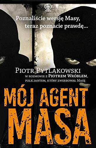 Moj agent Masa