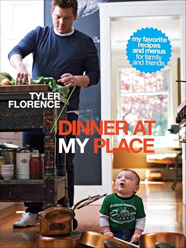 Dinner at My Place en promo sur Amazon