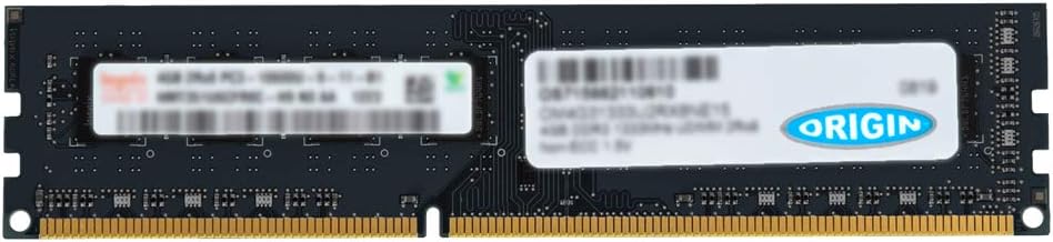 Origin Storage DDR3 1600MHz 8GB PC3-12800 RAM Memory Module