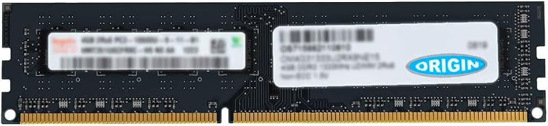 Origin Storage DDR3 1600MHz 8GB PC3-12800 RAM Memory Module