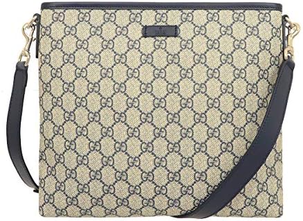 [グッチ] GUCCI バッグ(ショルダーバッグ) 388924 KGD6Z GG プラス スプリーム キャンバス フラット クロスボディー レディース [ブランド] [並行輸入品]