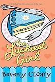 The Luckiest Girl (An Avon Camelot Book)