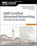 AWS Certified Advanced Networking Official Study Guide: Specialty Exam
