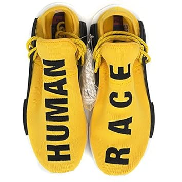 fake human race nmd amazon