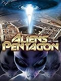 Aliens at the Pentagon