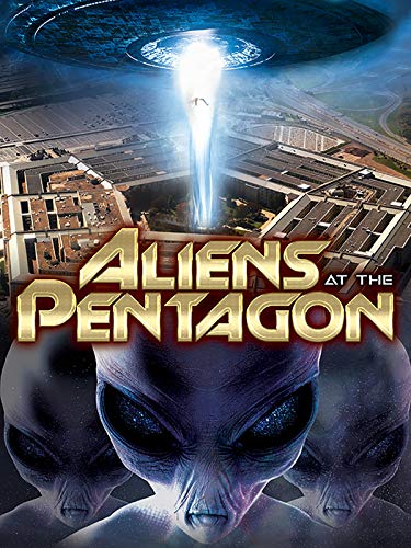 Aliens at the Pentagon
