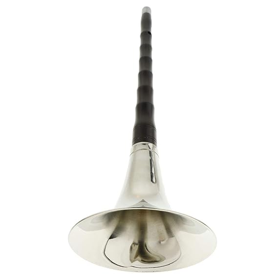 Professional Chinese Traditional Trumpet Suona Horn, A/Bb/C/D/Eb/F/G