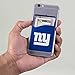 NFL Universal Wallet Sleeve - New York Giants