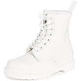 Dr. Martens unisex-child 1460 Softy T Boot