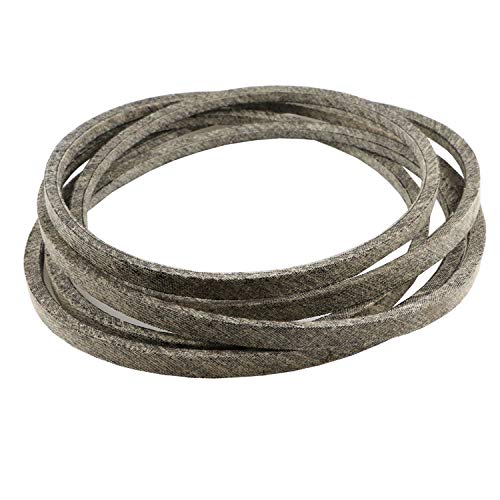 Mower Belt Kevlar Belt Fits Husqvarna 531300766 532144959 1/2 x 95inch Deck Belt - Thumbnail 4
