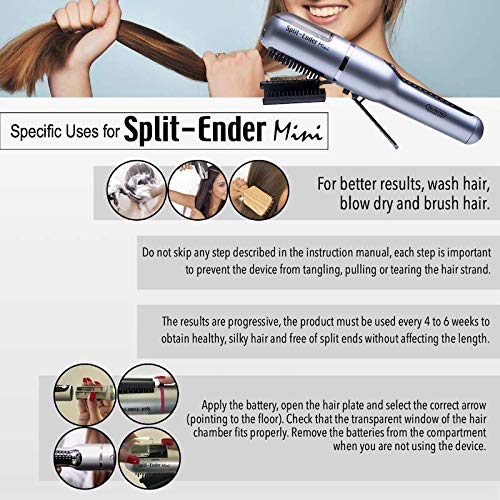 split ends cutter amazon