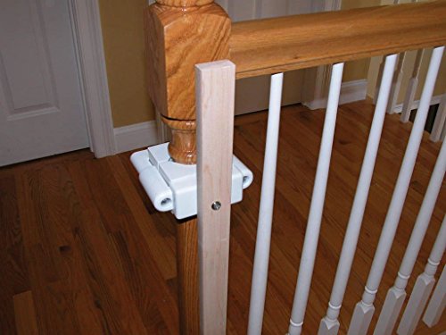 Stairway Gate Installation Kit K12 By Kidco Amazon Co Uk Baby