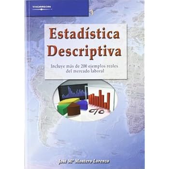 Estadística descriptiva Estadística descriptiva
