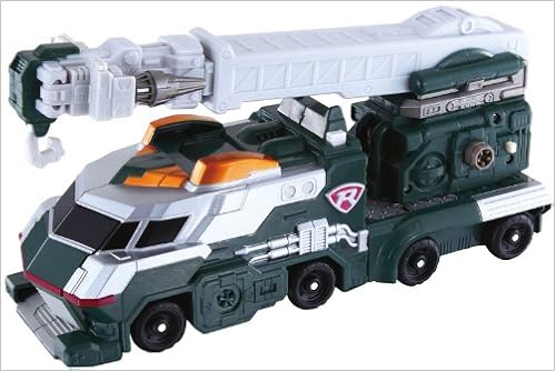 tomica military vehicles