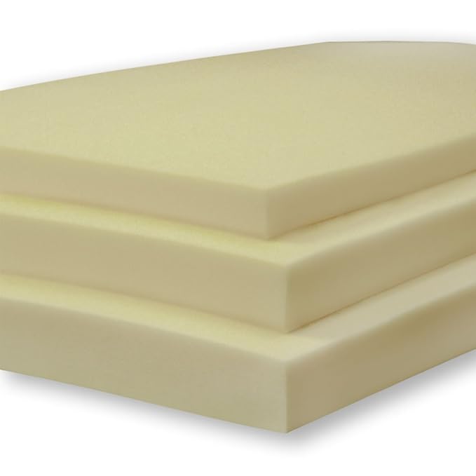 Sleep Better 2Inch Extra Firm Mattress Topper, Queen Amazon.ca Home