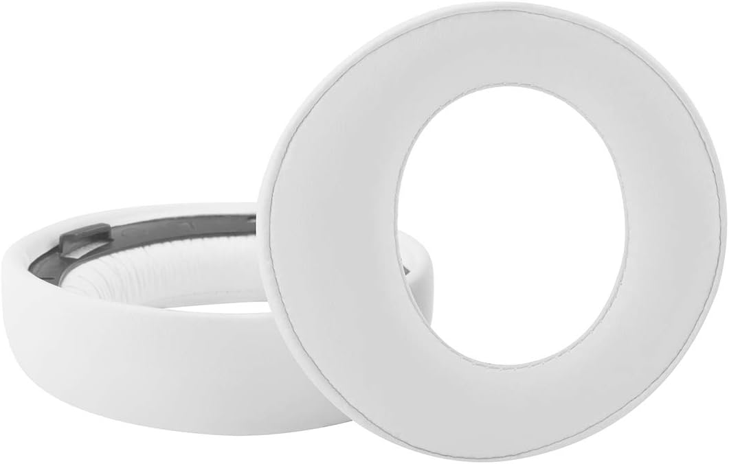 Geekria Earpad and Headband Soft Set Compatible with Sony PlayStation Gold Wireless/ PS4/ PS3/ PSV Headphones - Image 3