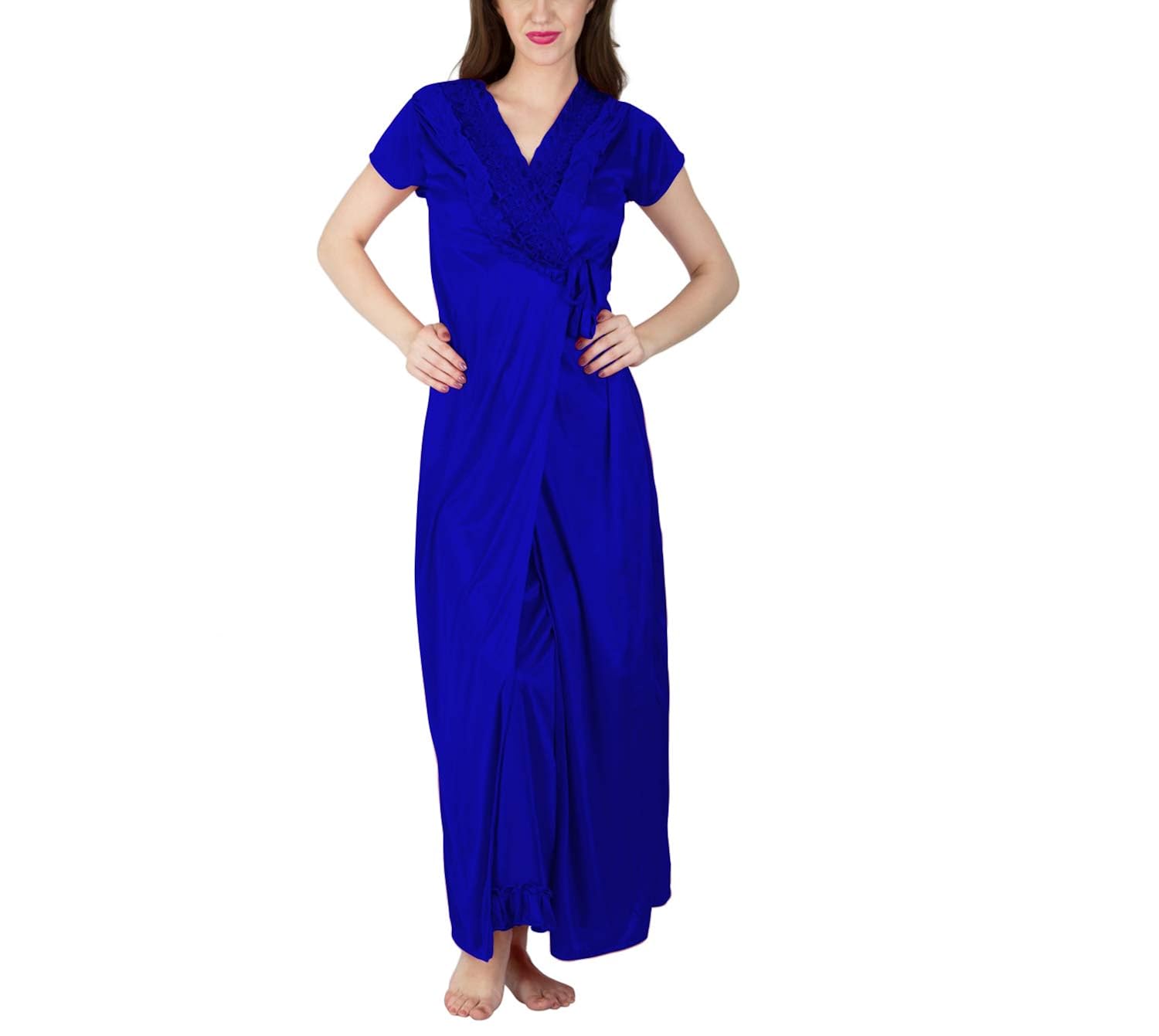 1 piece nighty dress