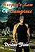 Murphy's Law of Vampires (Love at First Bite Book 2)