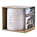 Downton Abbey Lady of the House Ceramic Coffee Mug 11oz