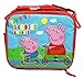 Peppa Pig Scooter Buddies Lunch Bag