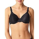Chantelle Women's Basic Invisible Smooth T-Shirt Bra