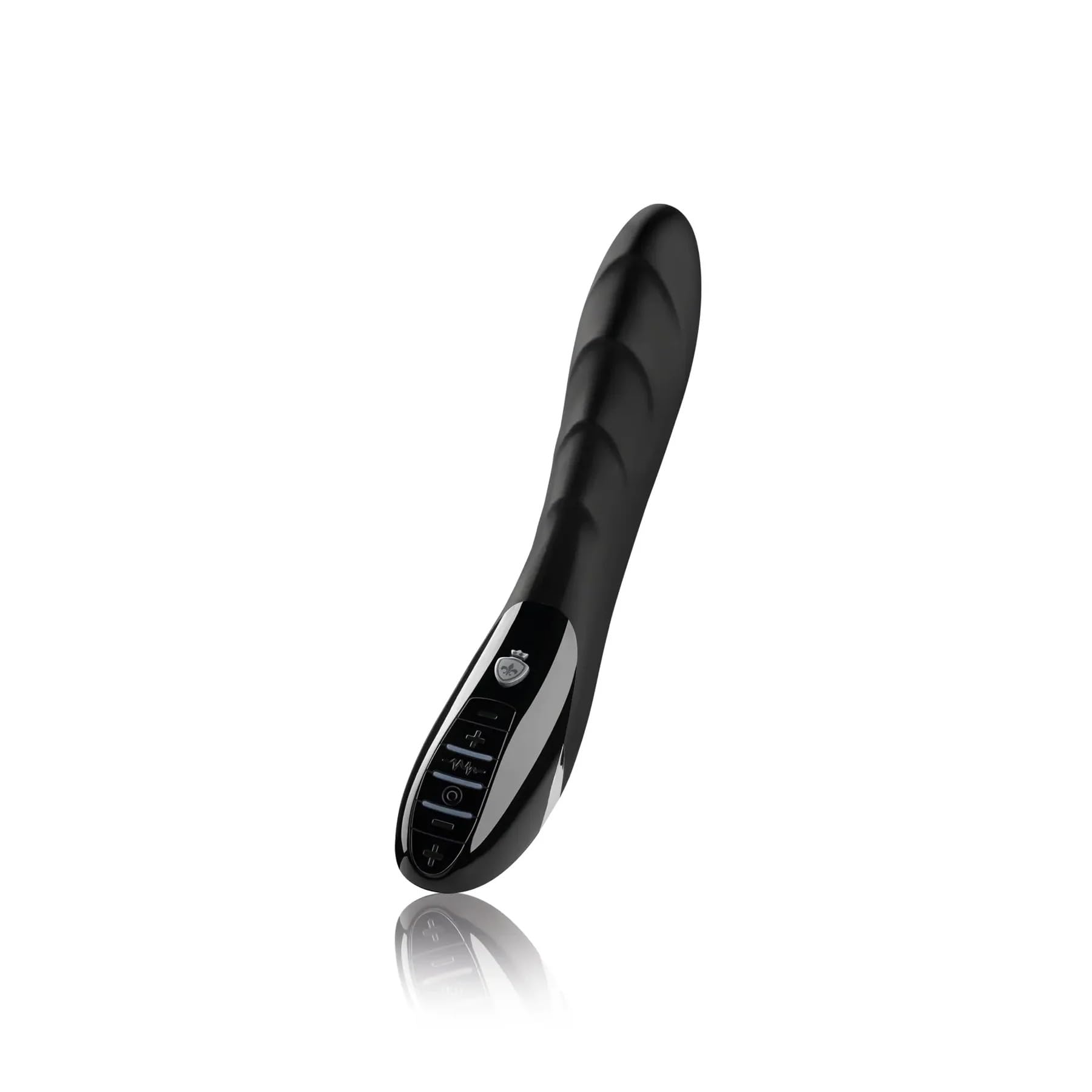 Mystim Sizzling Simon Black Edition Vibrators