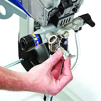 magnum pro x9 paint sprayer