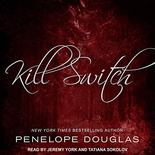 Kill Switch: Devil's Night Series, Book 3 en promo sur Amazon