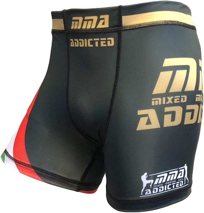 pantaloncini tecnici