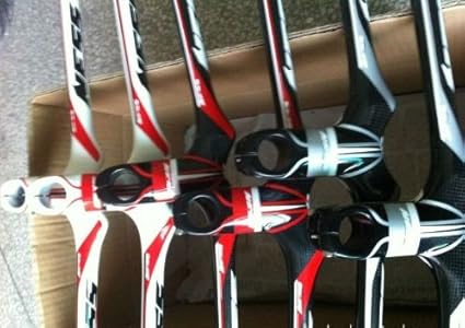 ness carbon handlebars