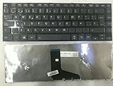 Laptop Keyboard Toshiba Satellite C40-A C40D-A C45-A C45D-A Keyboard teclado Spanish Latin