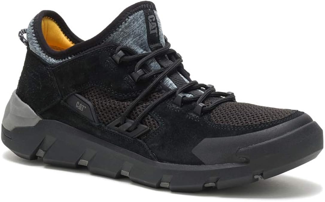 caterpillar crail mid